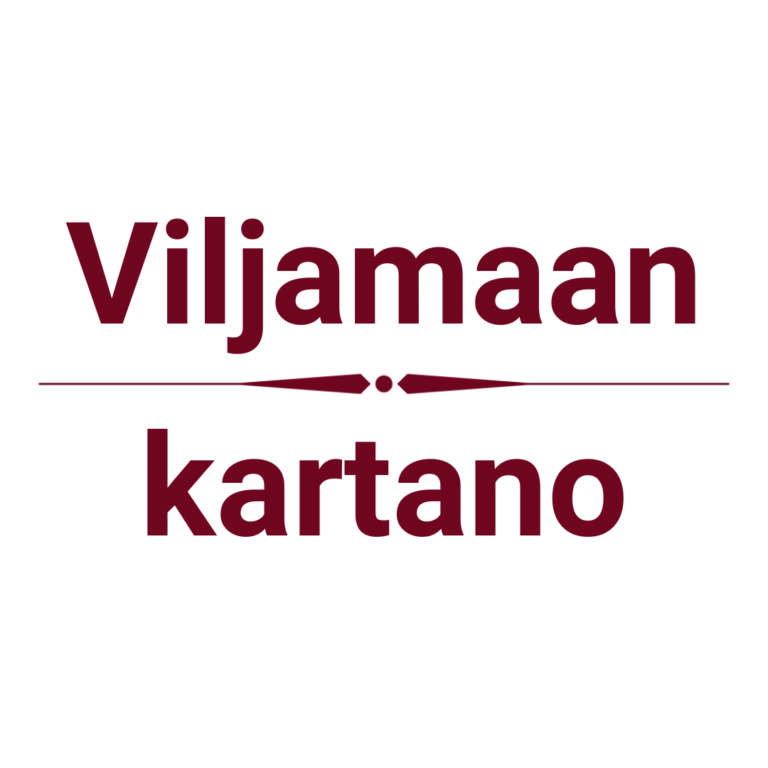 Viljamaan kartano in Kortteinen, Finland